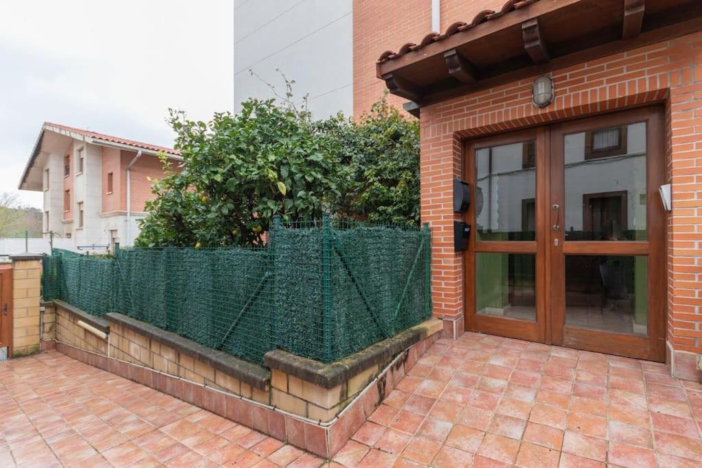Precioso Apartamento En Sopela Exteriér fotografie