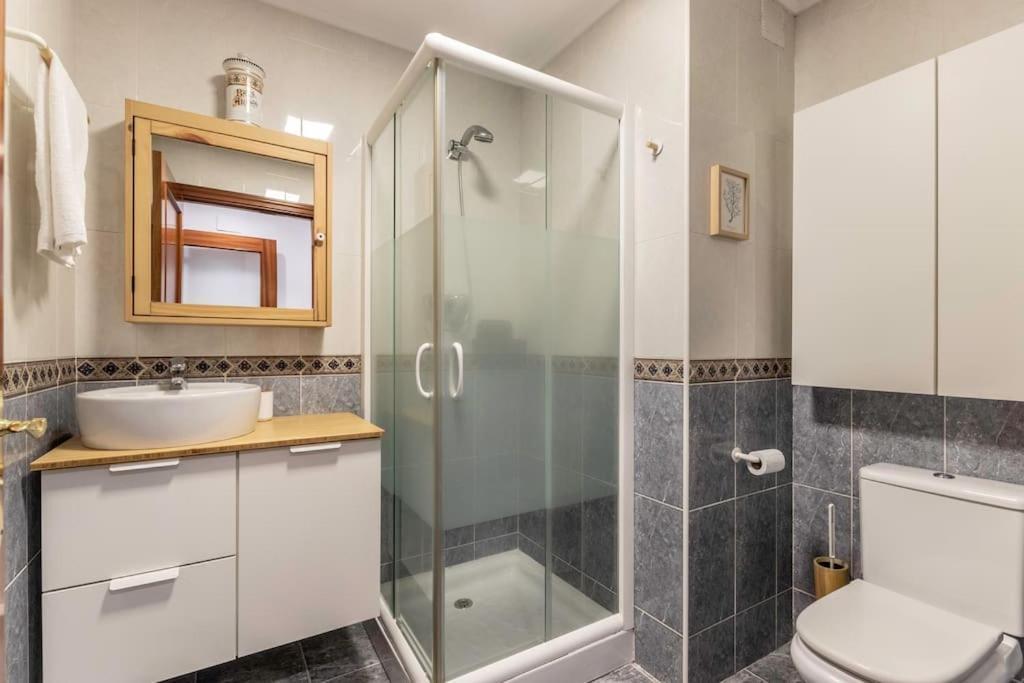 Precioso Apartamento En Sopela Exteriér fotografie