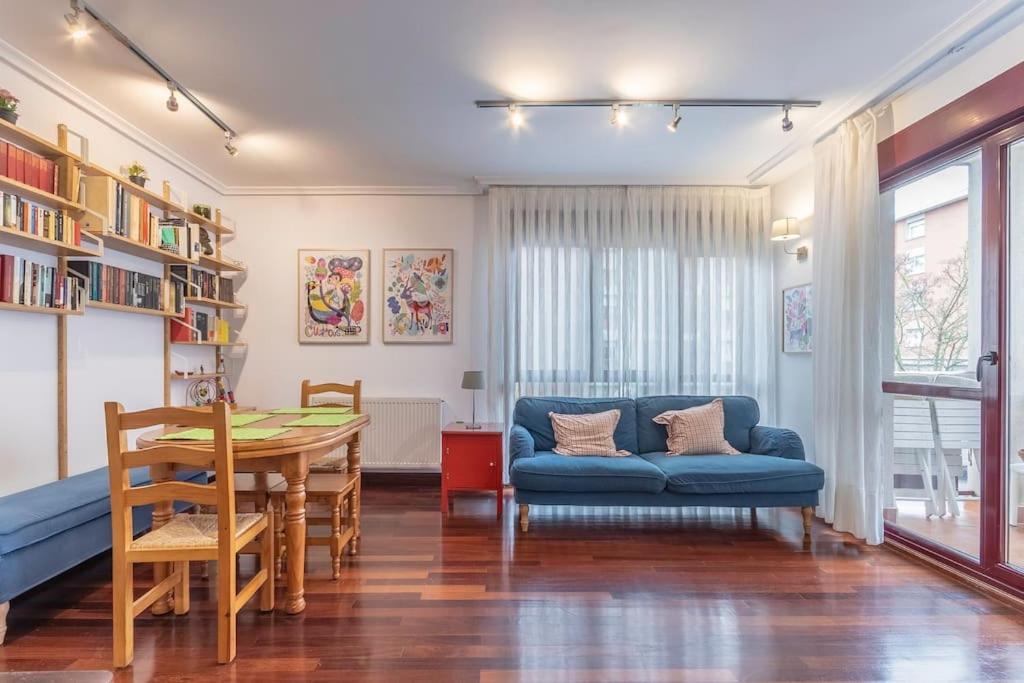 Precioso Apartamento En Sopela Exteriér fotografie