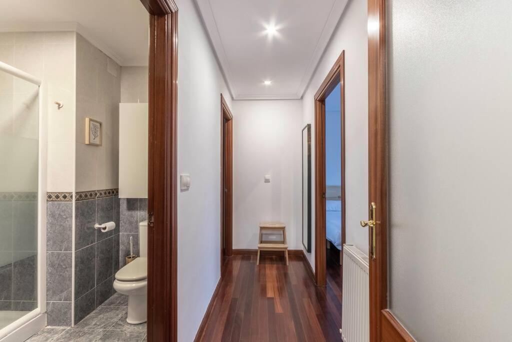 Precioso Apartamento En Sopela Exteriér fotografie