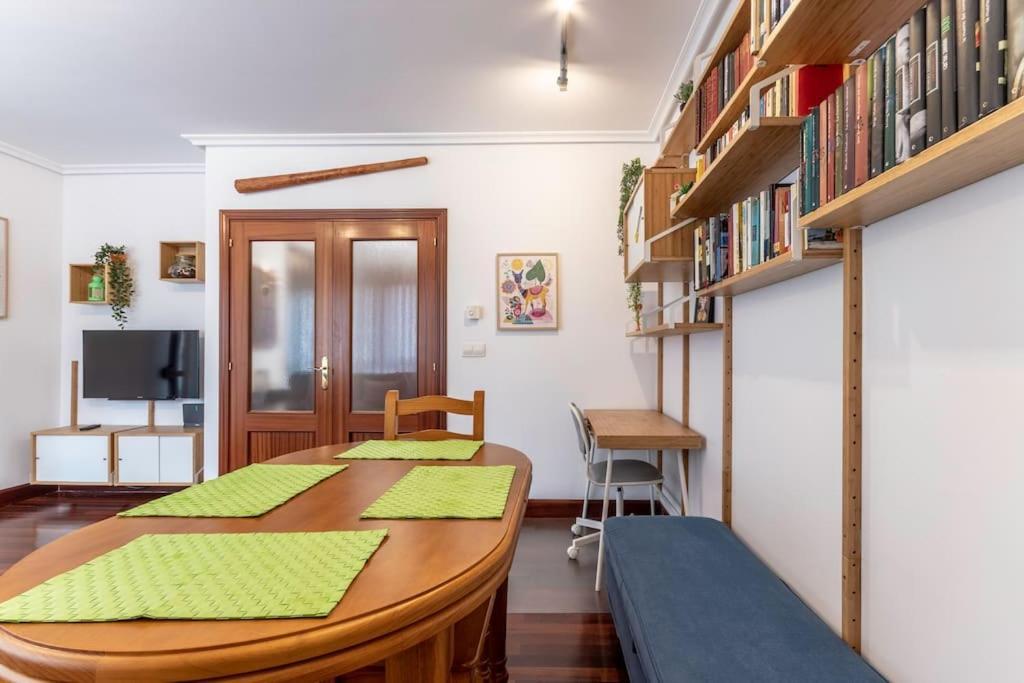 Precioso Apartamento En Sopela Exteriér fotografie