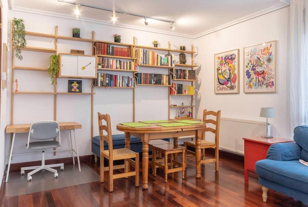 Precioso Apartamento En Sopela Exteriér fotografie