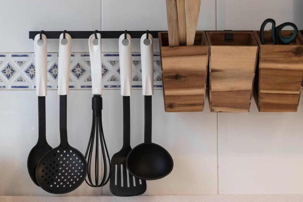 Precioso Apartamento En Sopela Exteriér fotografie