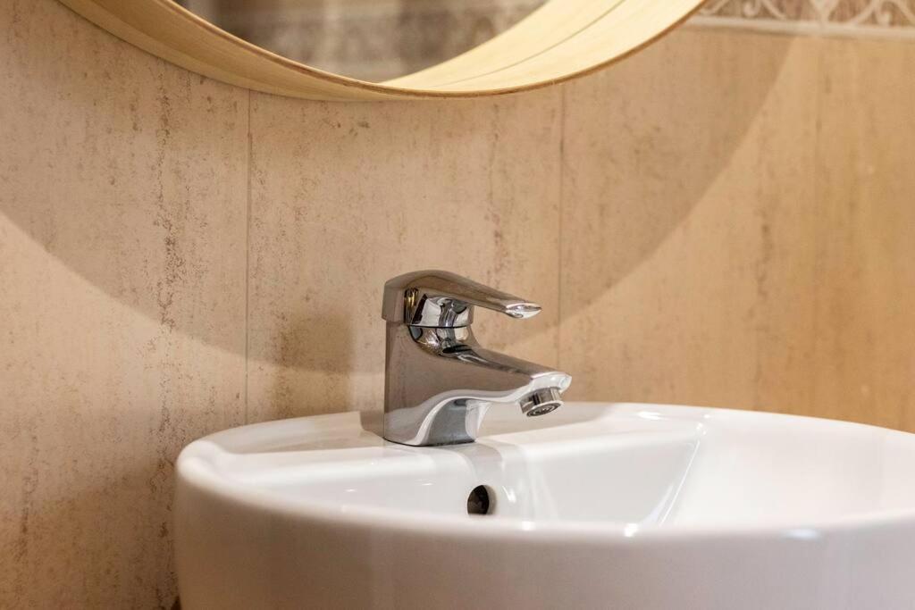 Precioso Apartamento En Sopela Exteriér fotografie
