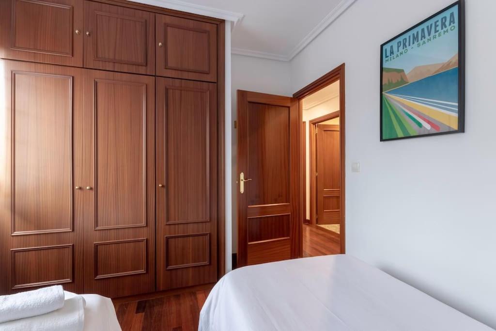Precioso Apartamento En Sopela Exteriér fotografie