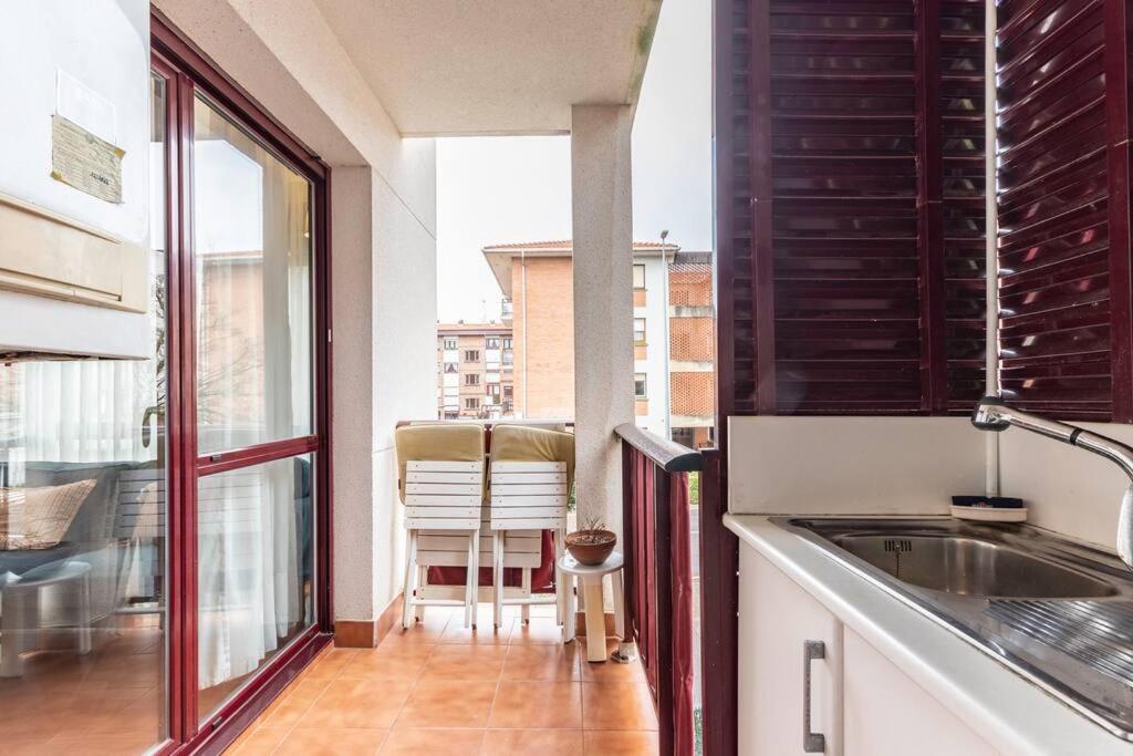 Precioso Apartamento En Sopela Exteriér fotografie
