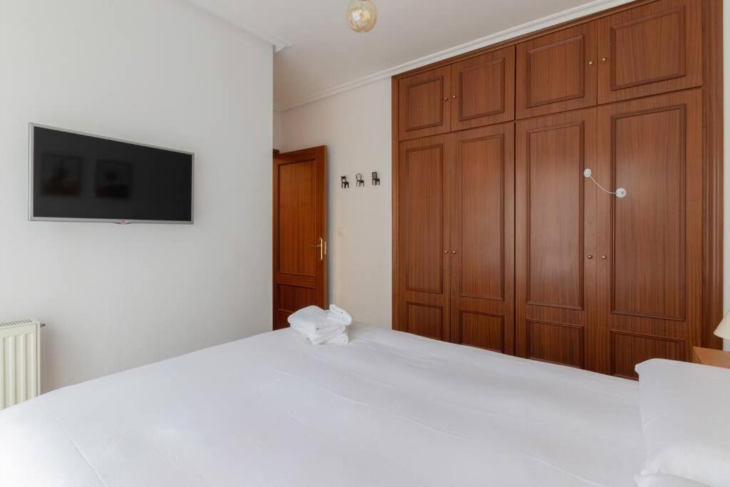 Precioso Apartamento En Sopela Exteriér fotografie